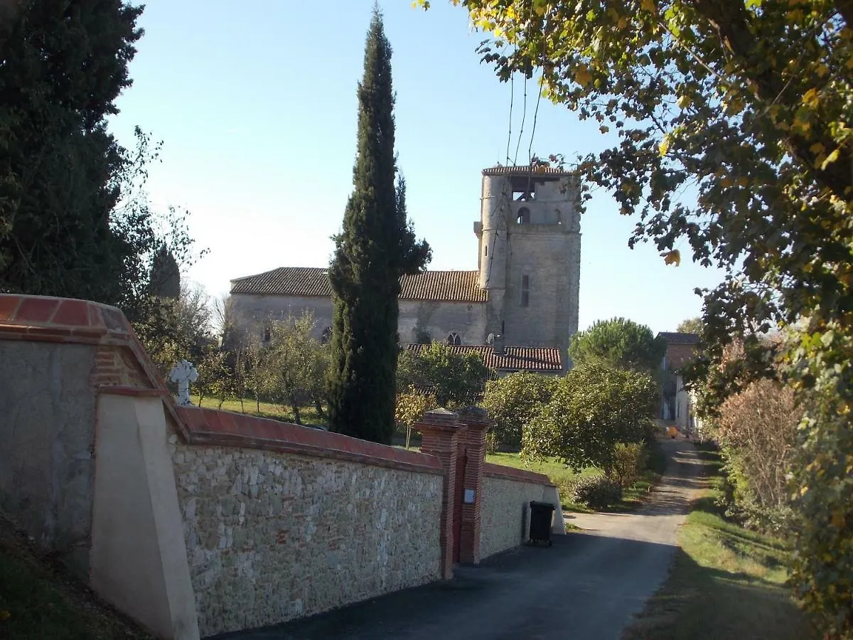 Holiday home Gite De La Tour Donjon Belcastel  France