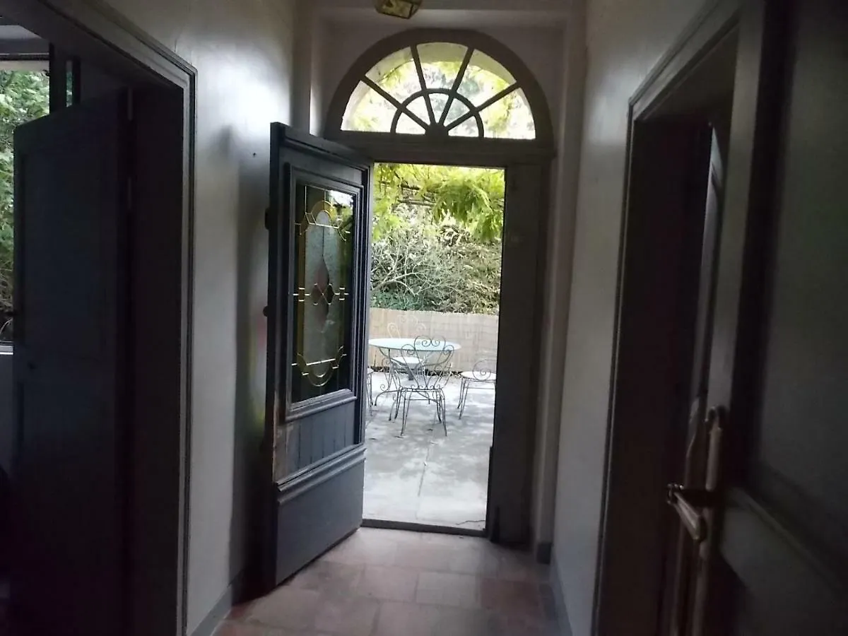Holiday home Gite De La Tour Donjon Belcastel