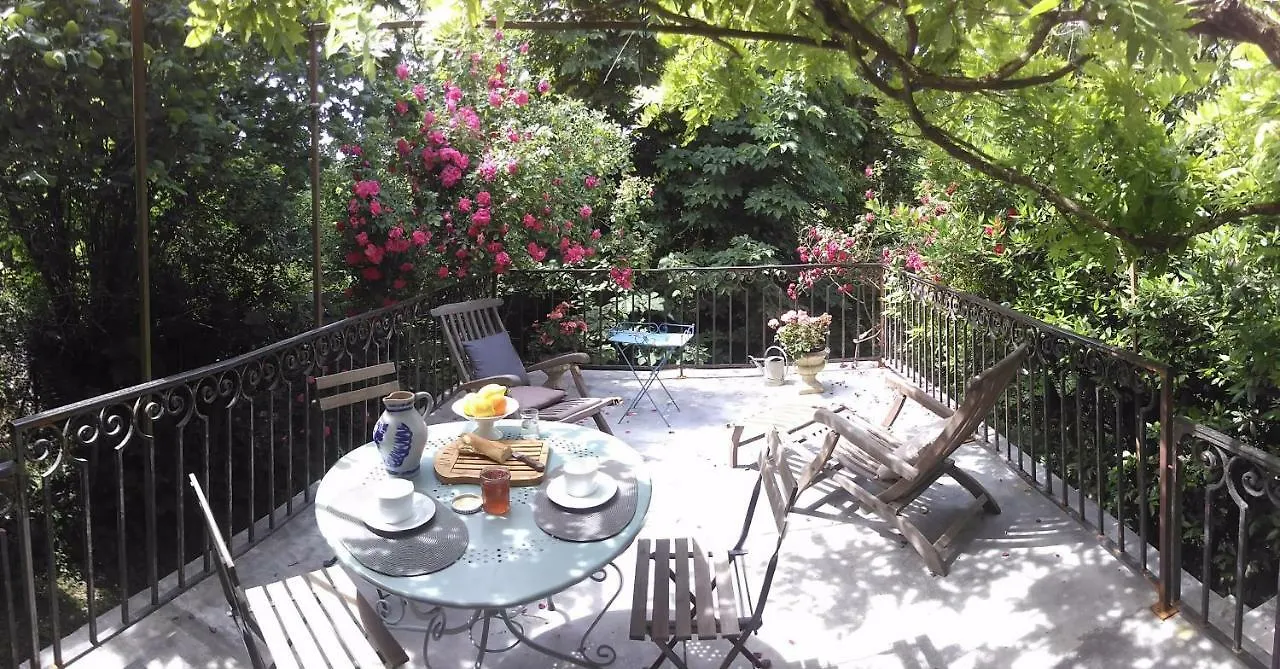 Gite De La Tour Donjon Belcastel  Holiday home