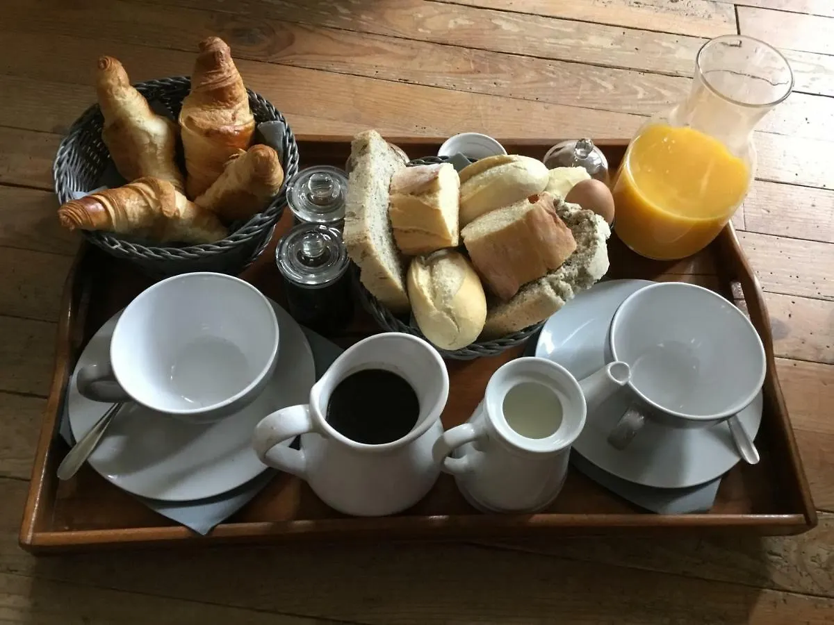 Gite De La Tour Donjon Belcastel  Holiday home Belcastel (Tarn)