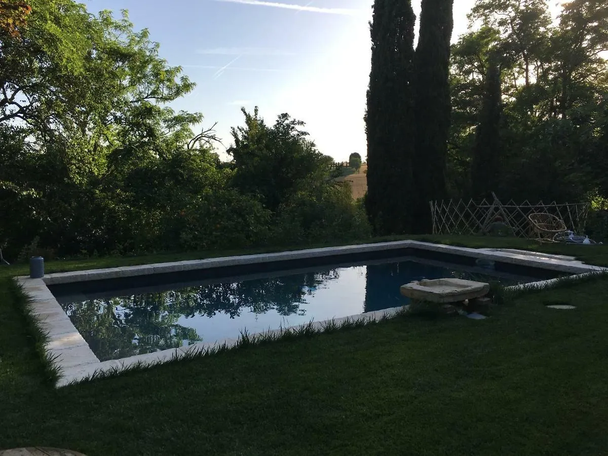 Holiday home Gite De La Tour Donjon Belcastel